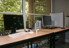 Salle du MICA